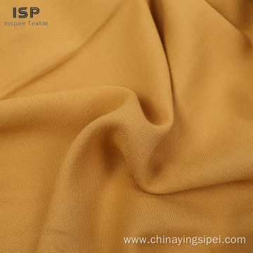 Eco-friendly Woven Examples Df Dyed Rayon Twill Fabric